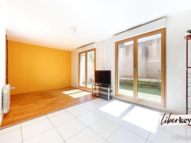 Appartement vente à Lyon, Métropole de Lyon