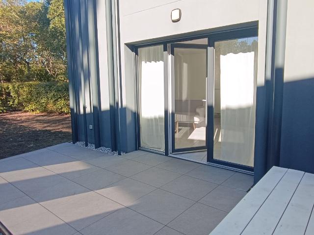 Appartement location à Bordeaux, Pessac