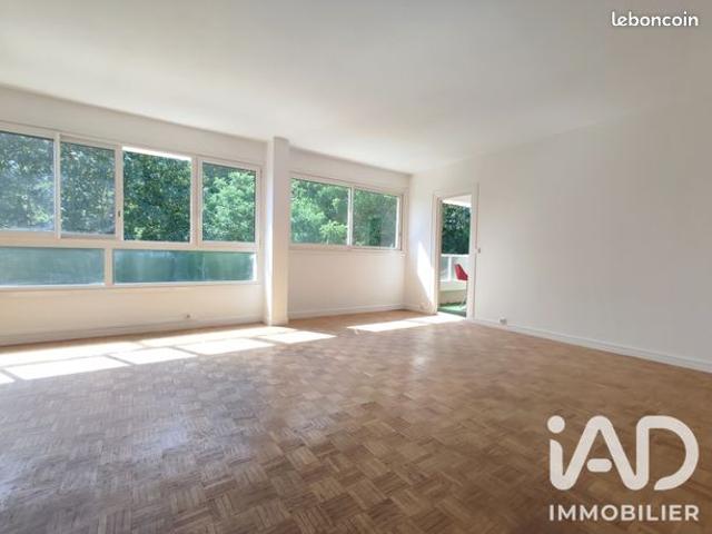 Appartement vente à Sarcelles, Ecouen