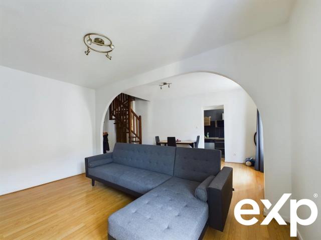 Appartement vente à La Tour-du-Pin, La Tour-du-pin