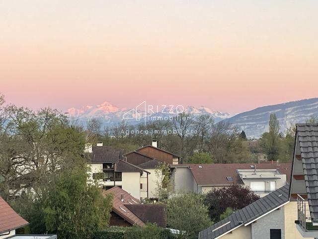 Appartement vente à Gex, Prévessin-moëns