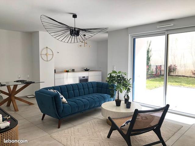 Appartement vente à Strasbourg, Hoenheim