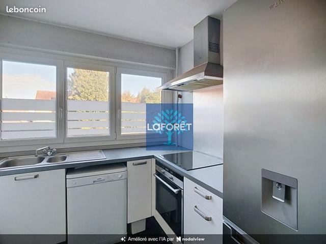 Appartement vente à Ronchin, Nord