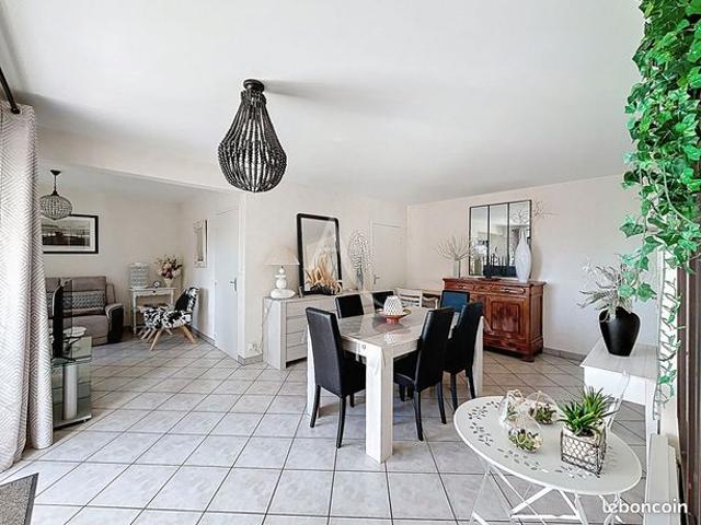 Appartement vente à Cholet