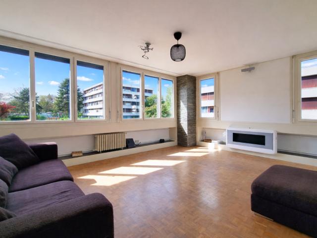 Appartement vente à Nogent-sur-Marne, Fontenay-sous-bois
