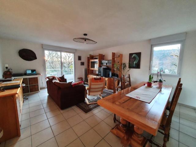 Appartement vente à Cahors