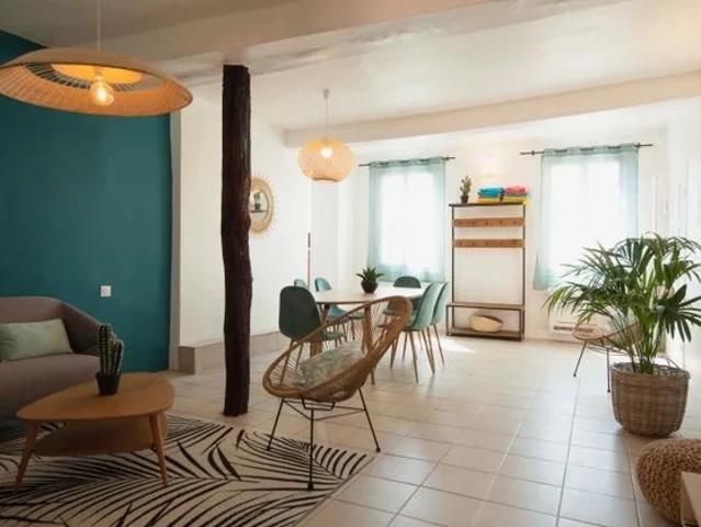 Appartement vente à Nice