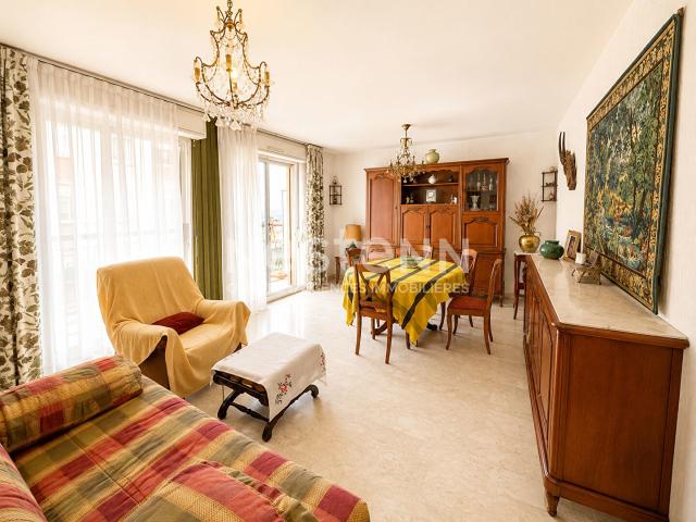 Appartement vente à Nice