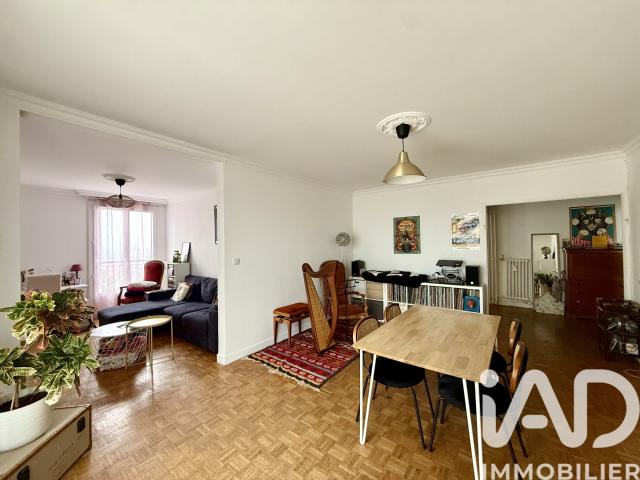 Appartement vente à Compiègne