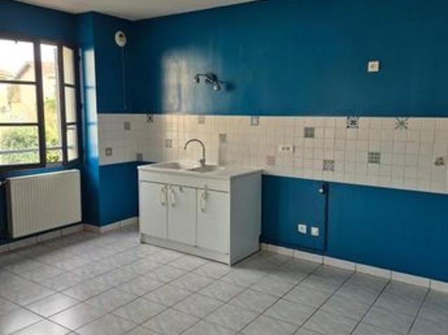 Appartement vente à Villefranche-sur-Saône, Rhône