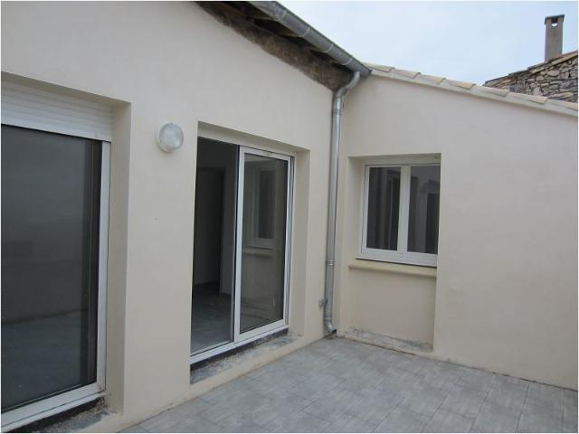 Appartement location à Puisserguier, Hérault