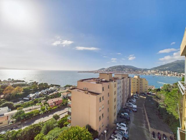 Appartement vente à Ajaccio