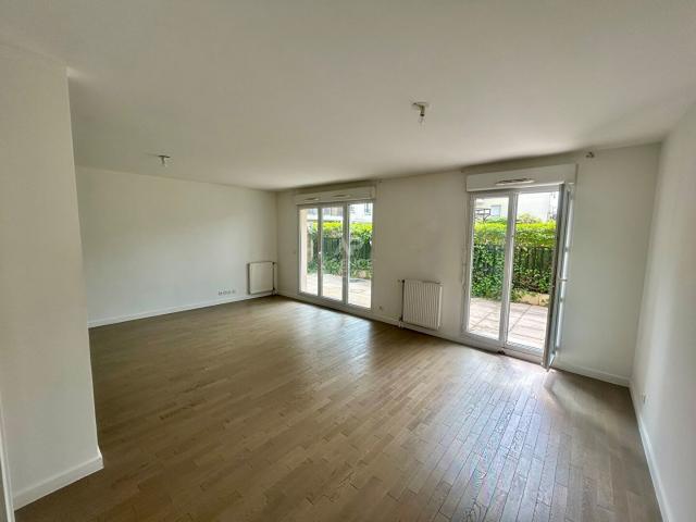 Appartement vente à Saint-Germain-en-Laye, Achères