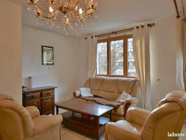 Appartement vente à Lyon, Métropole de Lyon