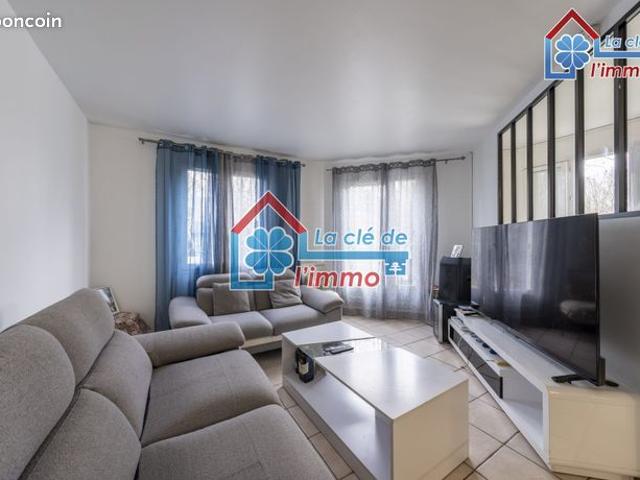 Appartement vente à Melun, Le Mée-sur-seine