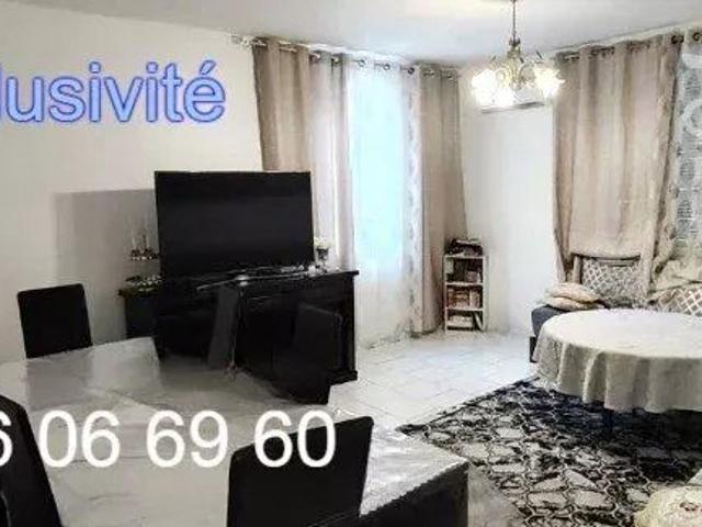 Appartement vente à Grasse
