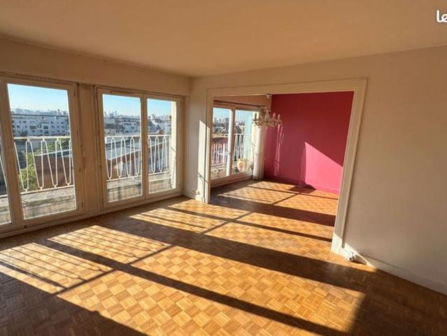 Appartement vente à Sarcelles, Enghien-les-bains