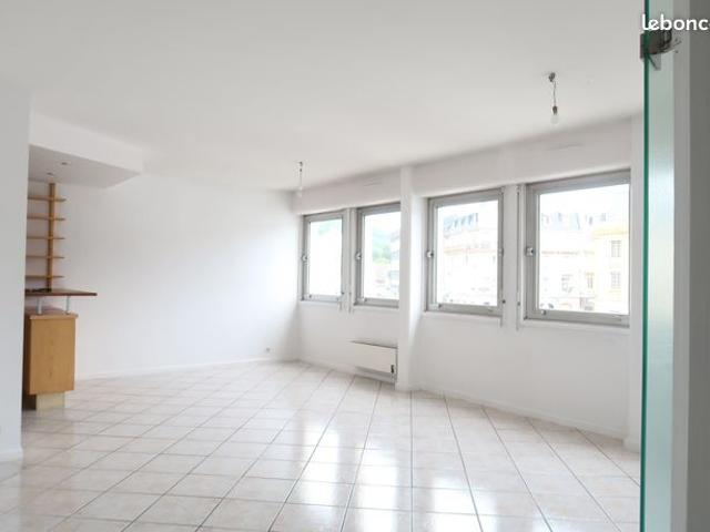 Appartement vente à Val-de-Briey, Longwy