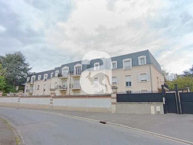 Appartement location à Soissons