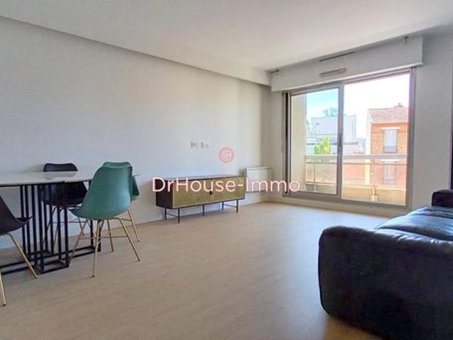 Appartement vente à Les Lilas