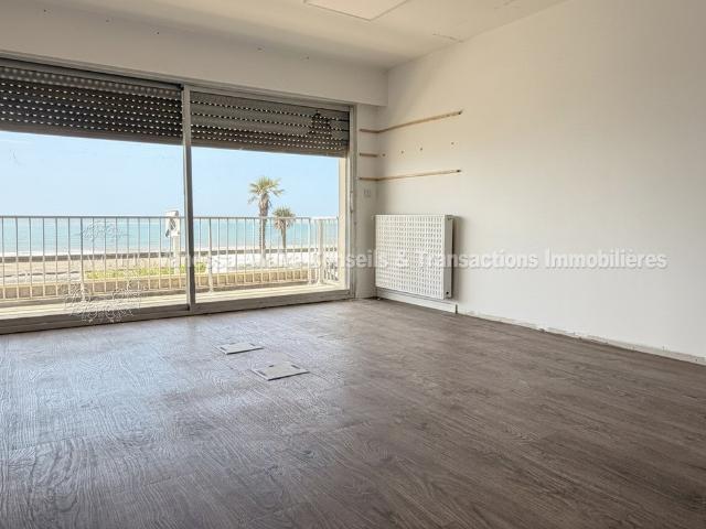 Appartement vente à Saint-Nazaire, La Baule-escoublac