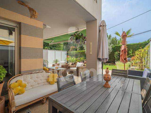 Appartement vente à Voiron, Isère