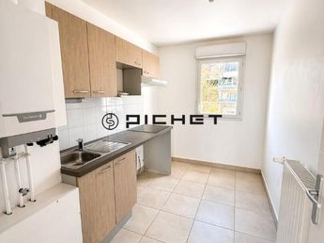 Appartement vente à Palaiseau, Breuillet