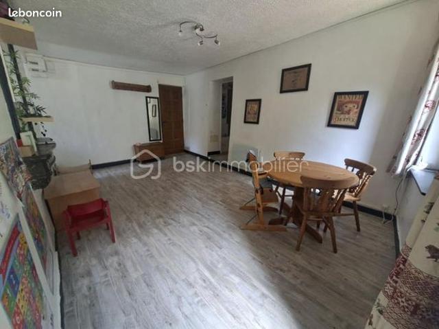 Appartement vente à Chartres, Moutiers