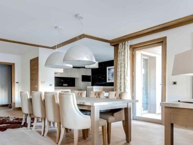 Appartement vente à Bonneville, La Roche-sur-foron