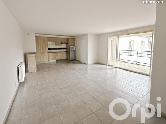 Appartement vente à Rambouillet