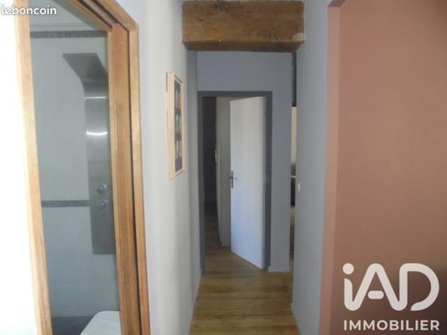 Appartement vente à Chartres, Eure-et-Loir