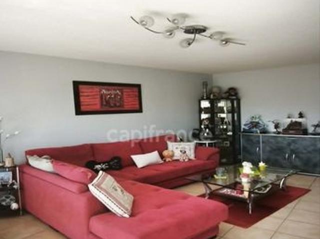 Appartement vente à Villeneuve-sur-Lot, Rives