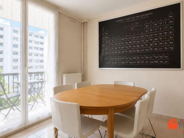Appartement vente à Lyon, Métropole de Lyon
