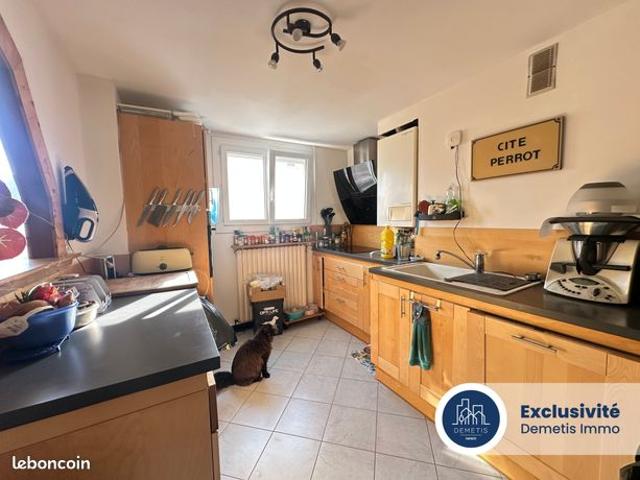 Appartement vente à Le Mans
