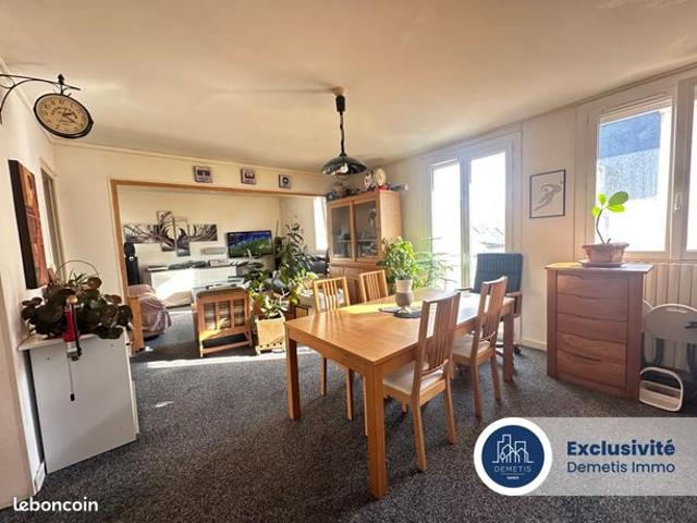 Appartement vente à Le Mans