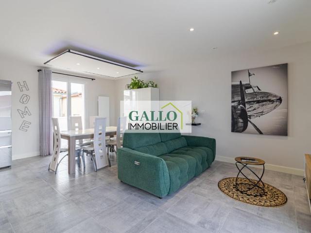 Appartement vente à Vienne, Saint-georges-d'espéranche