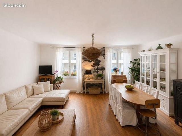 Appartement vente à Brest, Bretagne