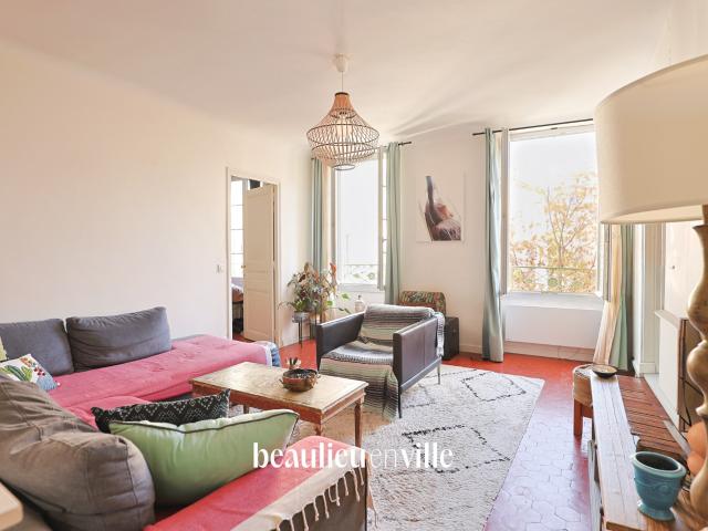 Appartement vente à Cuques, Aix-en-Provence