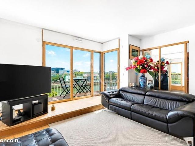 Appartement vente à Paris, Île-de-France