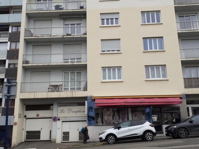 Appartement vente à Saint-Étienne, Saint-chamond