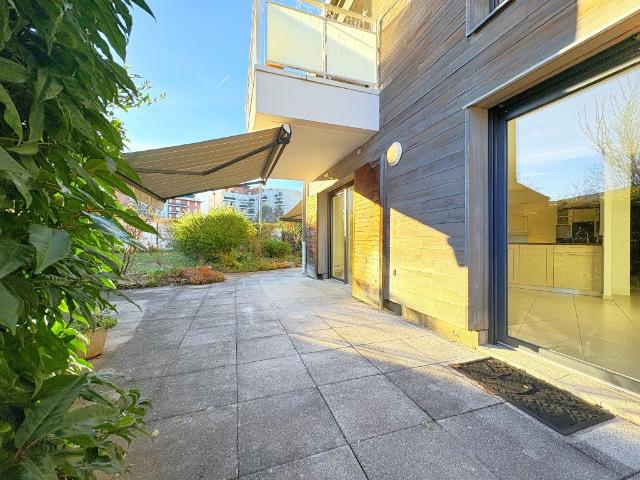 Appartement vente à Annecy