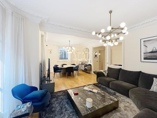 Appartement vente à Paris, Île-de-France