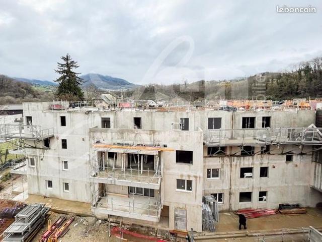 Appartement vente à Cognin, Savoie