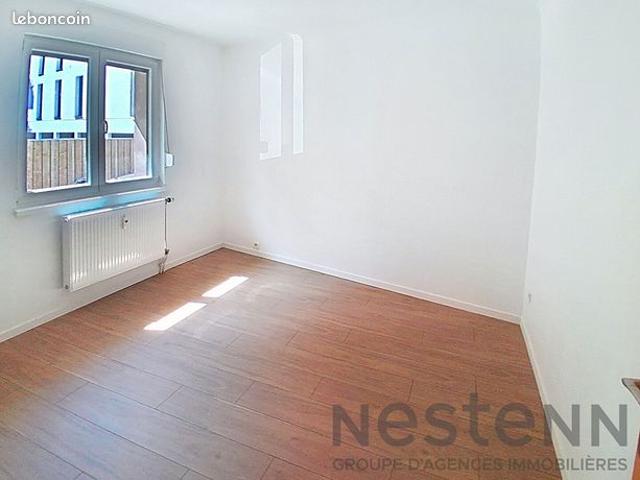 Appartement vente à Saverne