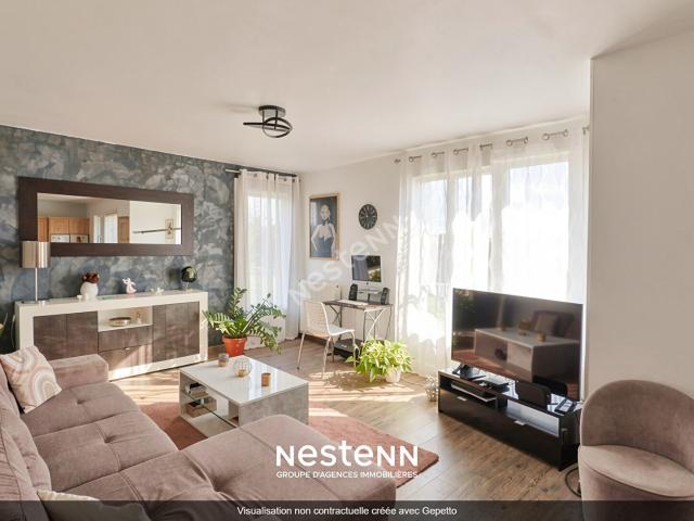 Appartement vente à Lyon, Métropole de Lyon