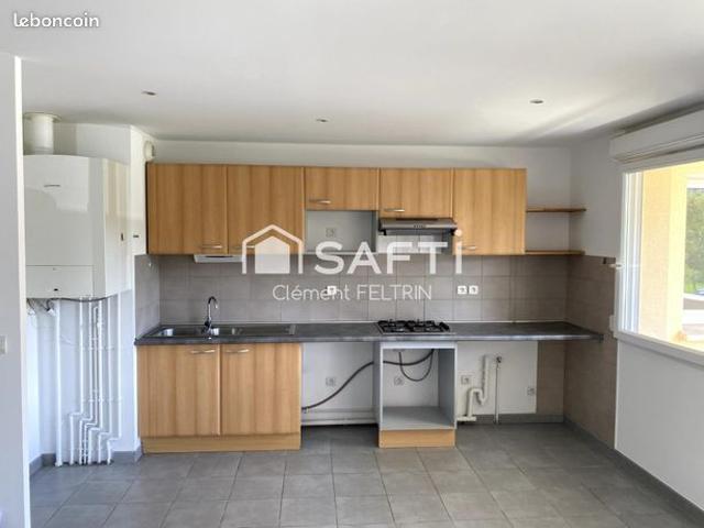 Appartement vente à Toulouse, Auzeville-tolosane