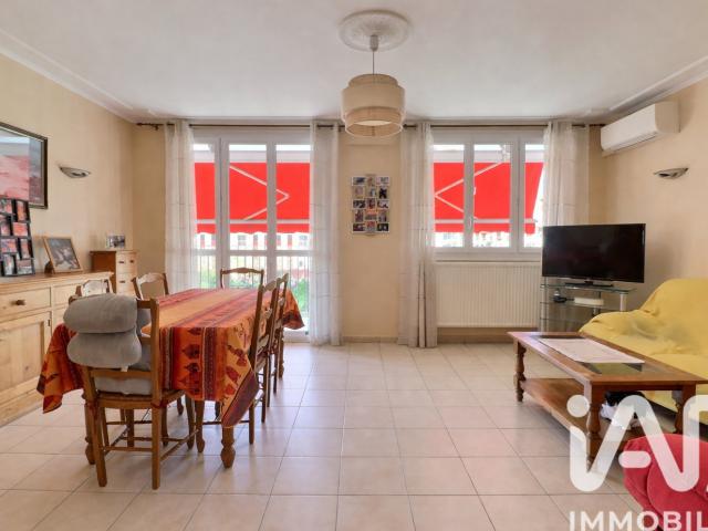 Appartement vente à Marseille