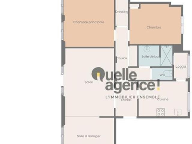 Appartement vente à Morlaix, Bretagne