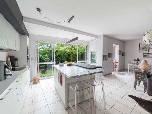 Appartement vente à Nantes