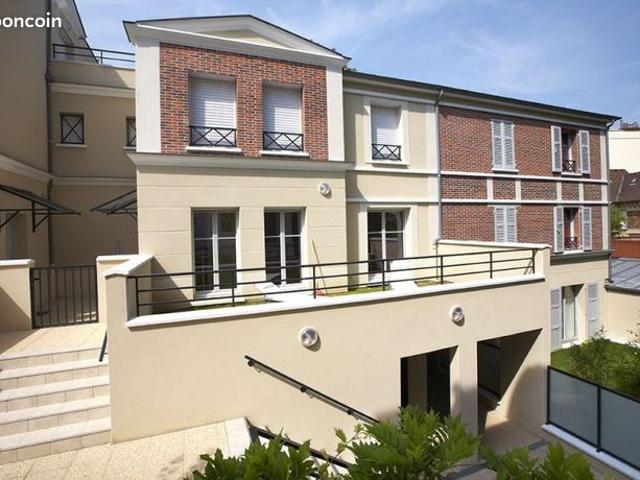 Appartement vente à La Garenne-colombes, Martinique